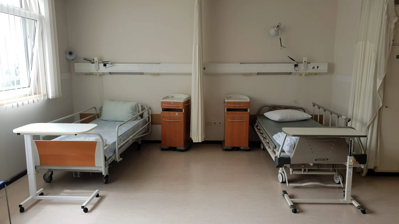 Клиника Acibadem City Clinic Tokuda image